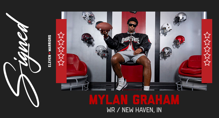 Mylan Graham