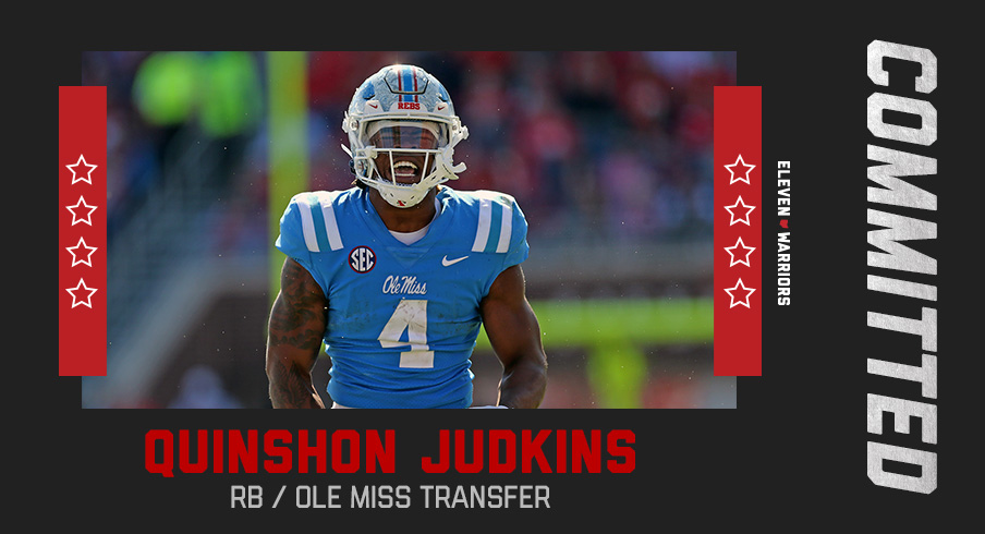 Quinshon Judkins