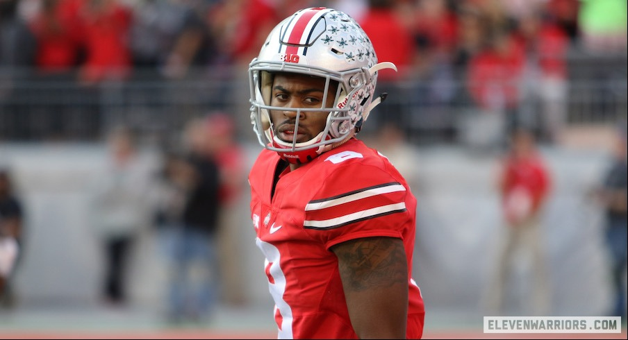 Gareon Conley