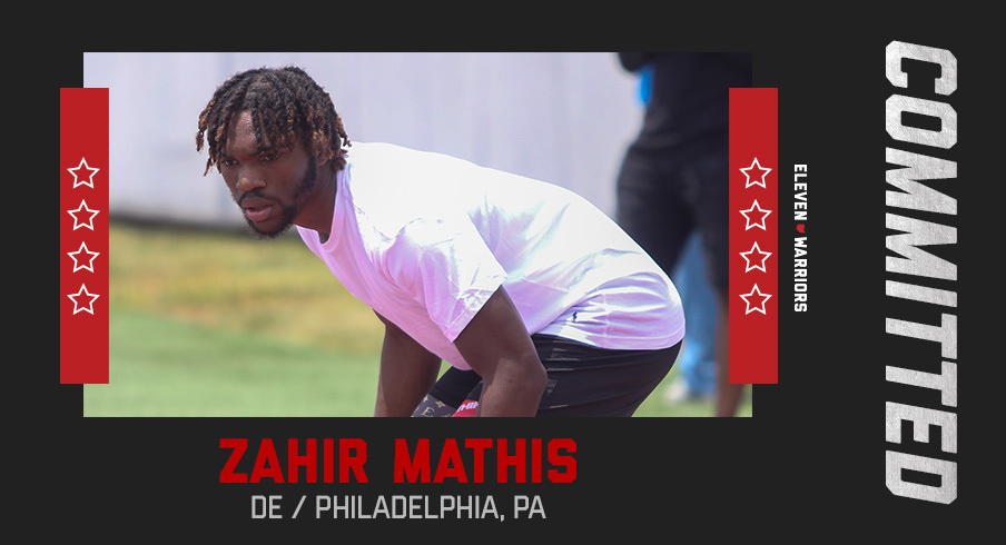 Zahir Mathis