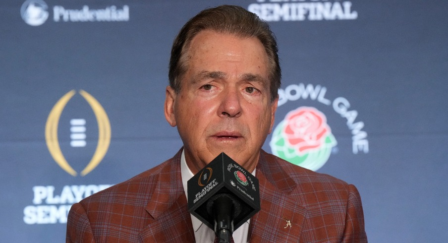 Nick Saban