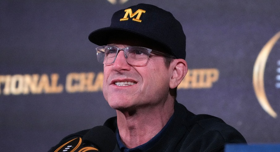 Jim Harbaugh