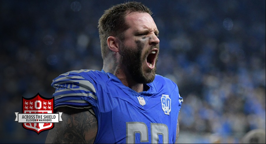 Taylor Decker