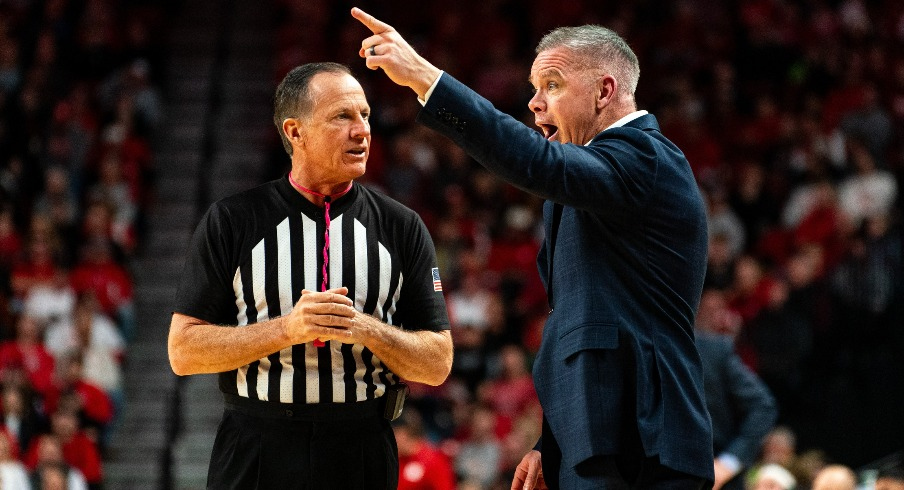 Chris Holtmann