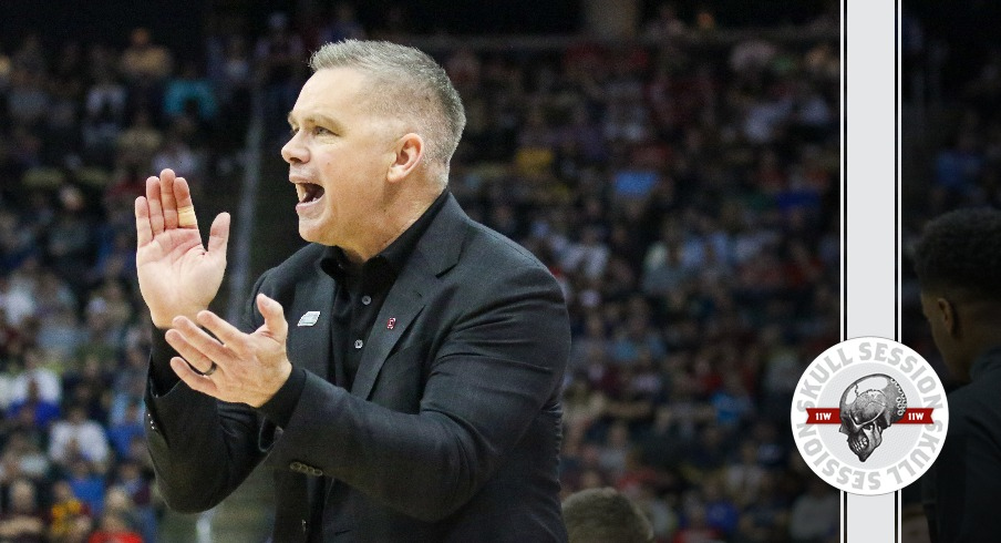 Chris Holtmann