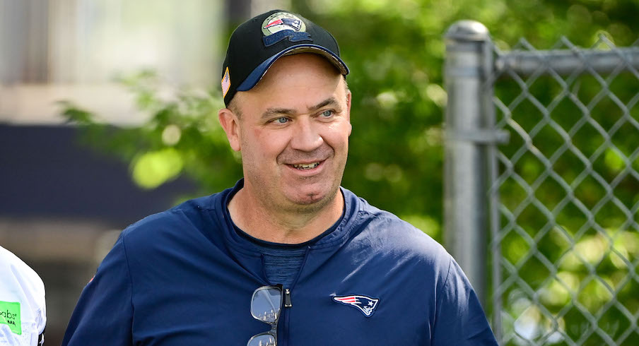 Bill O’Brien