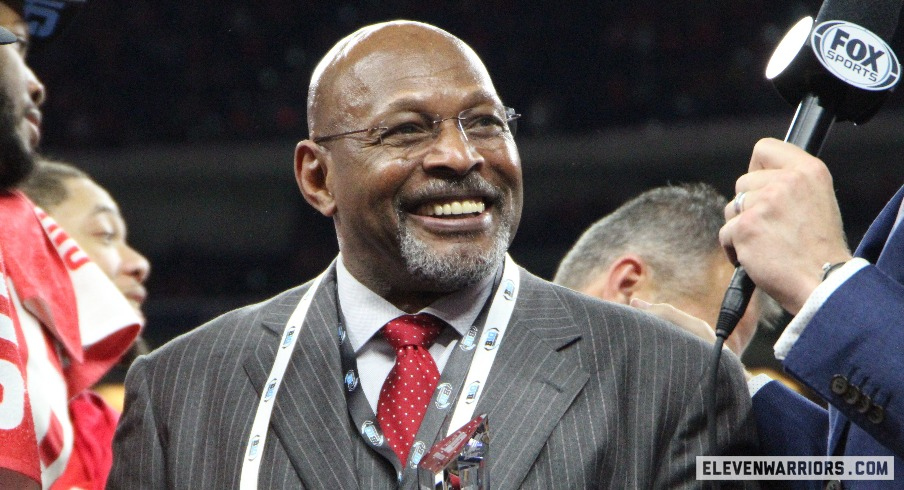 Archie Griffin