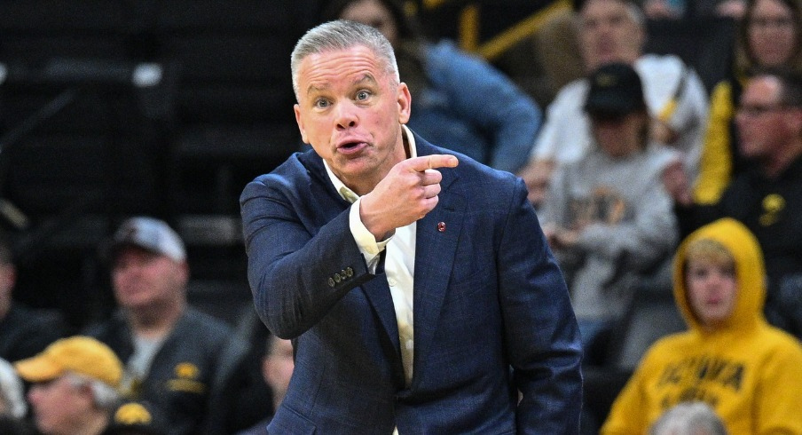 Chris Holtmann