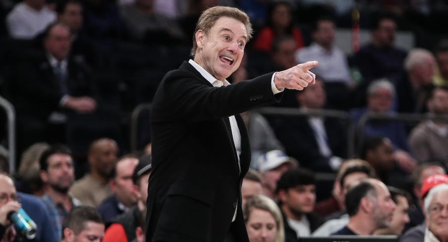 Rick Pitino