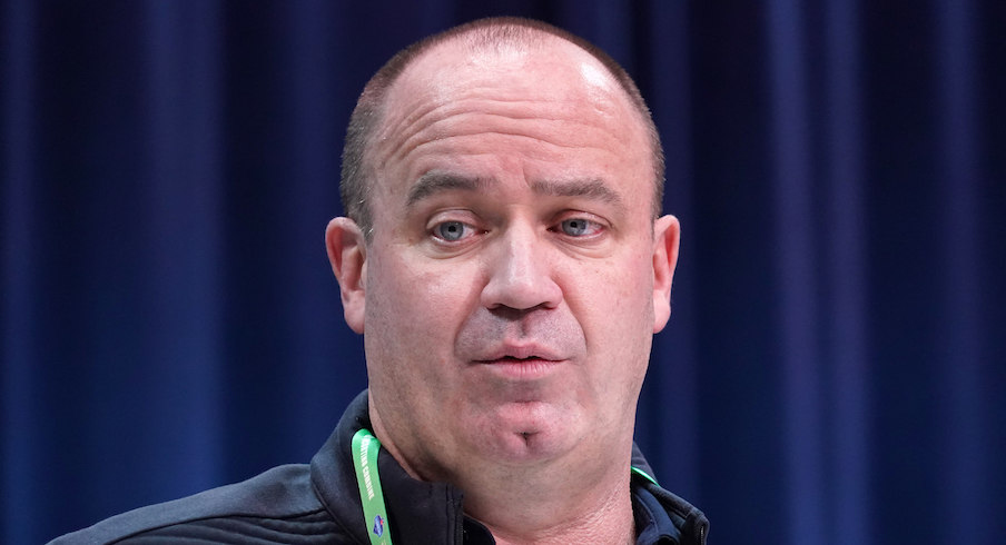 Bill O’Brien