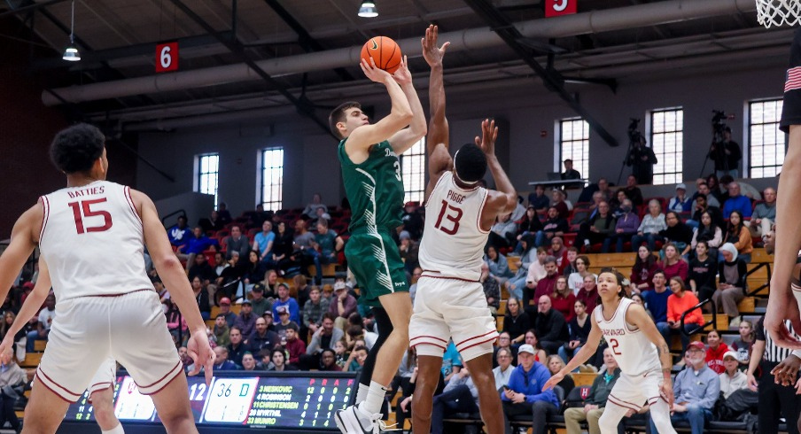 Dartmouth Men's Basketball