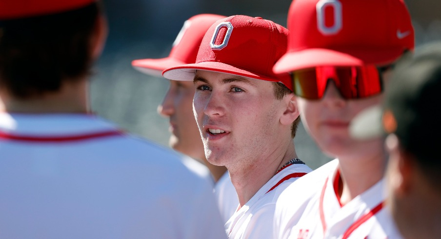 Ohio State Baseball