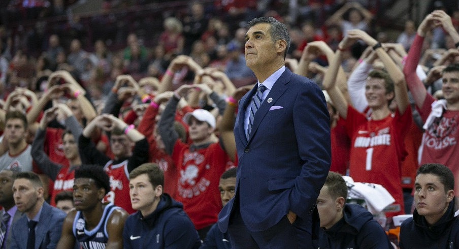 Jay Wright