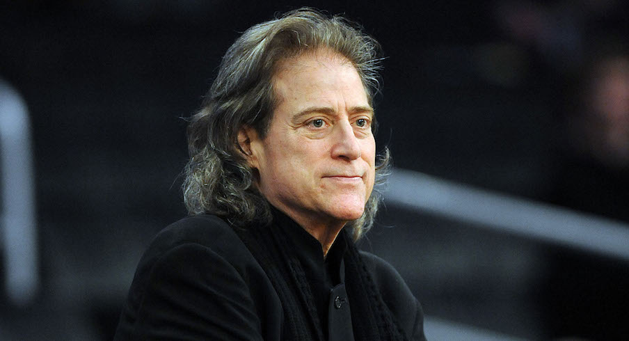 Richard Lewis