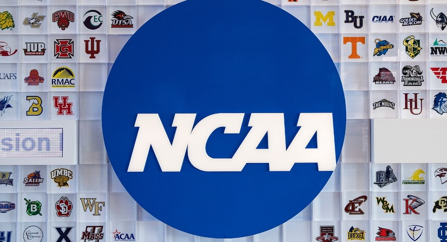 NCAA Logo