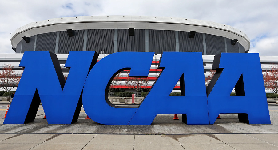 NCAA Logo