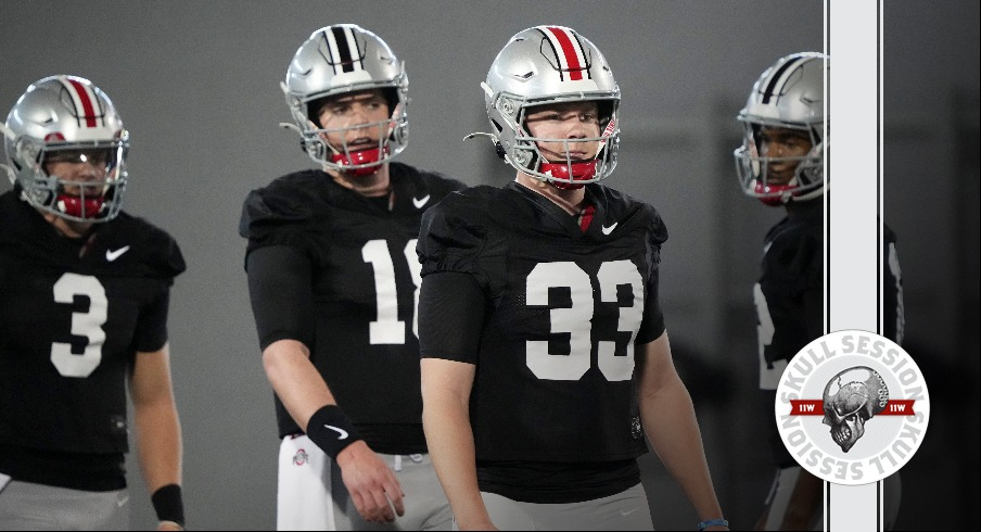 Ohio State Quarterbacks