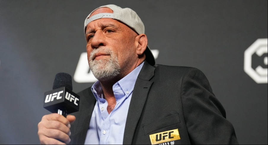 Mark Coleman