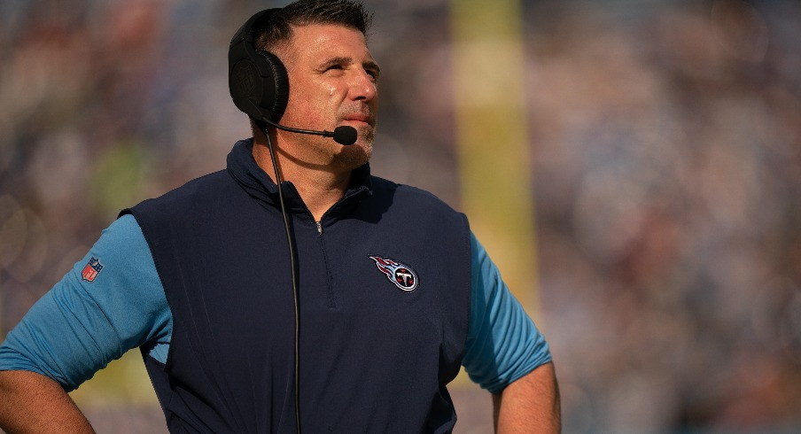 Mike Vrabel