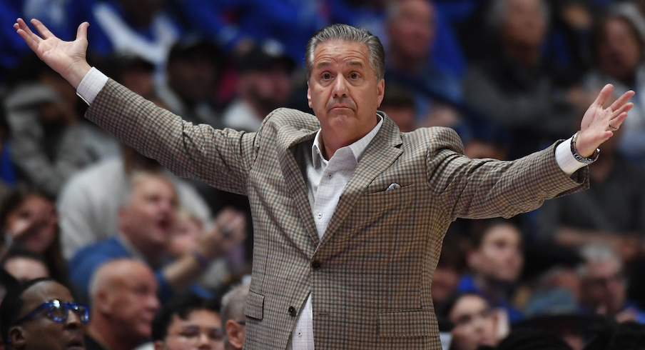 John Calipari