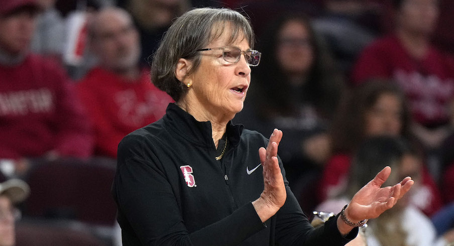 Tara VanDerveer