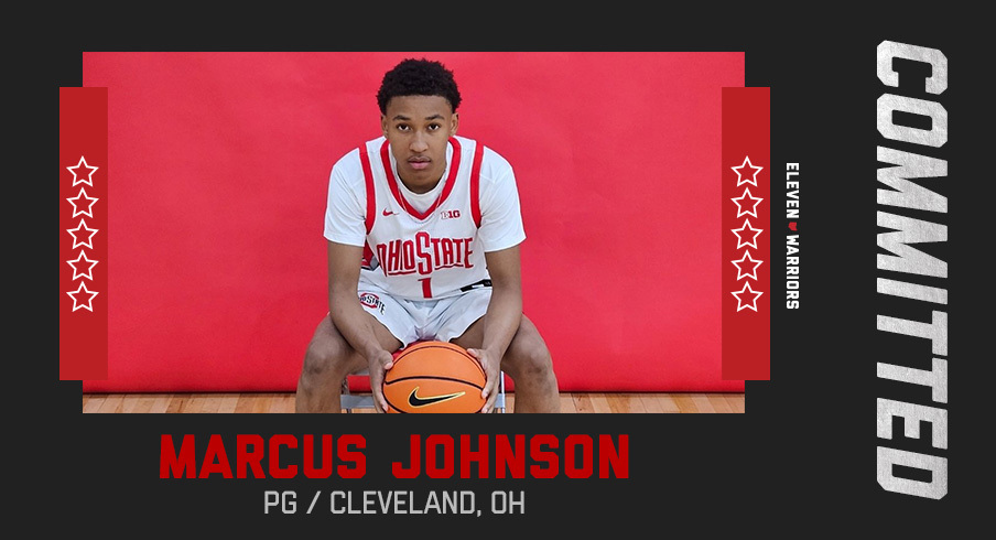 Marcus Johnson