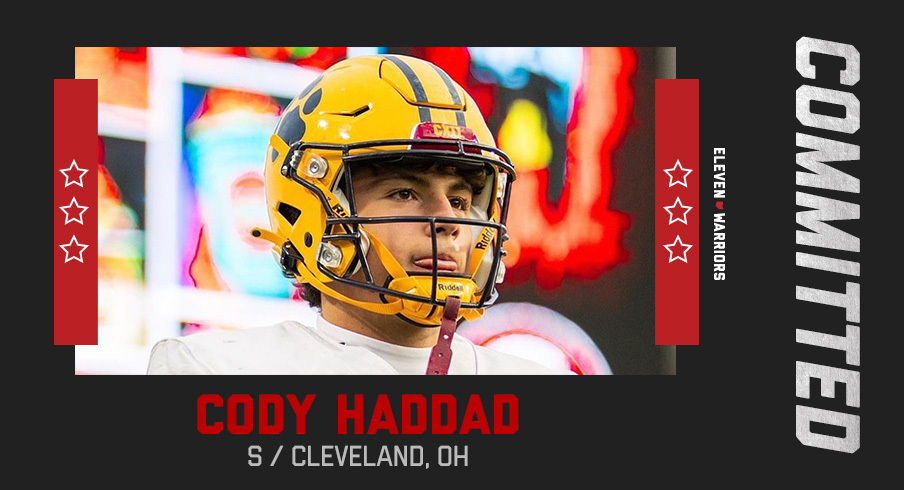 Cody Haddad
