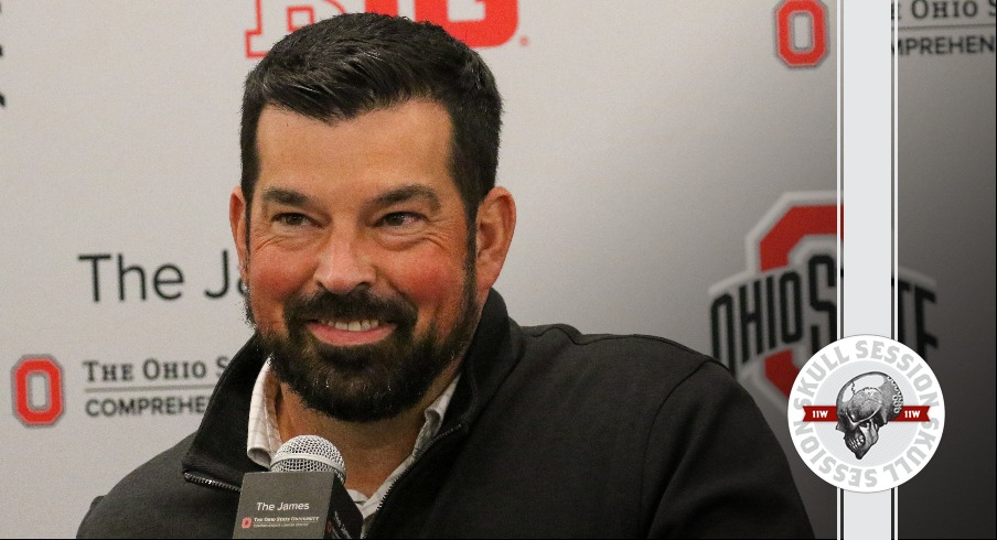 Ryan Day’s Vision for Ohio State, Heisman Trust’s Controversial Move, and NCAA’s Silence on Buckeyes’ Success