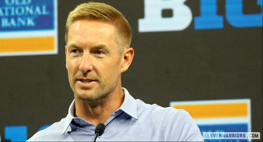 Joel Klatt