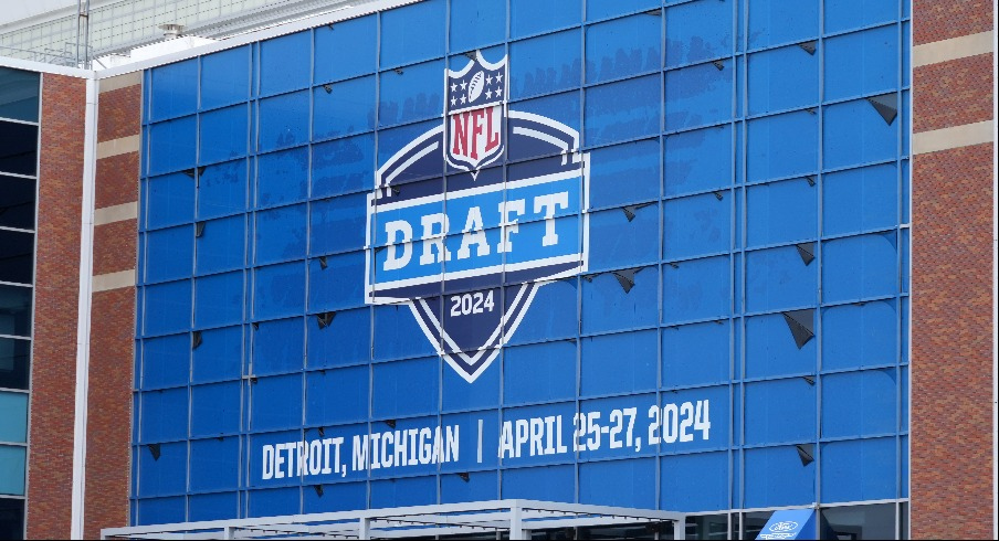 NFL Draft logo