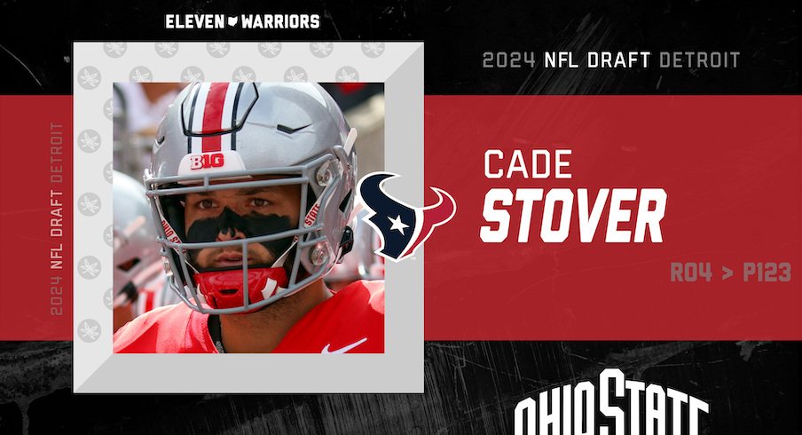 Cade Stover