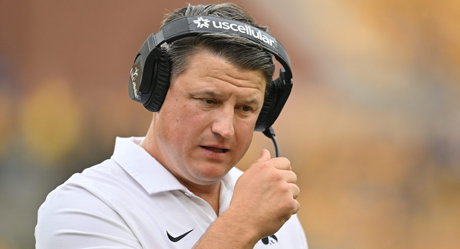 Brian Ferentz