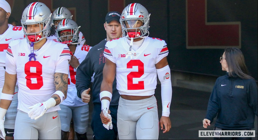 How Ohio State’s 2024 Roster Stacks Up at Every Position Following the Transfer Portal Entry Deadline