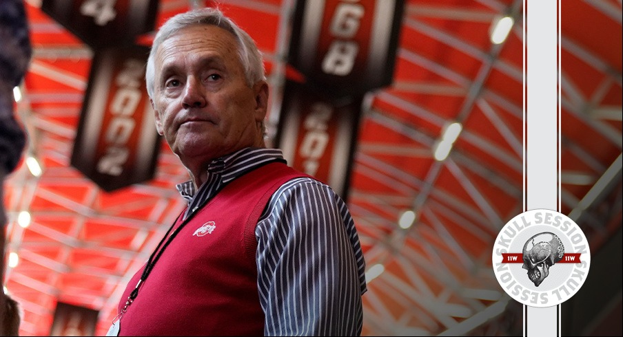 Jim Tressel