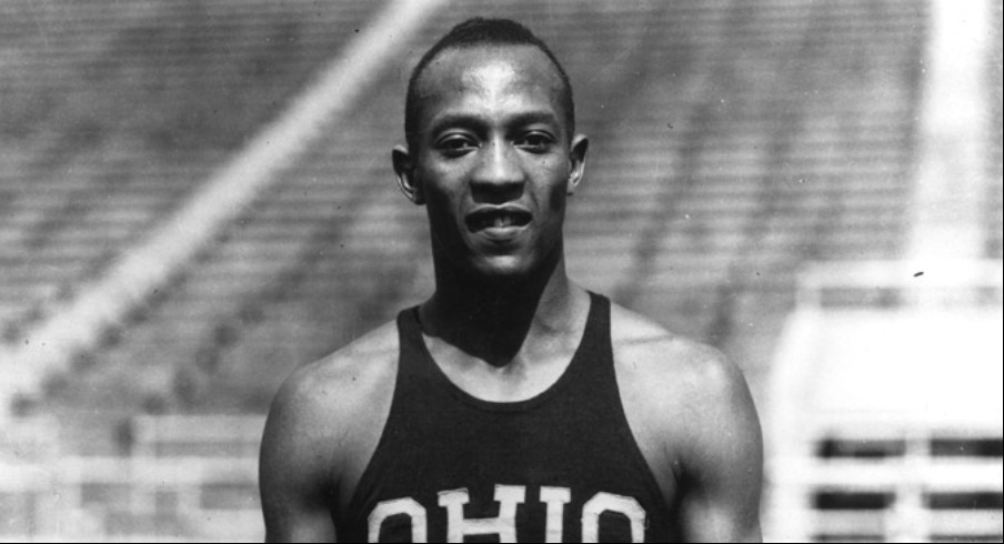 Jesse Owens