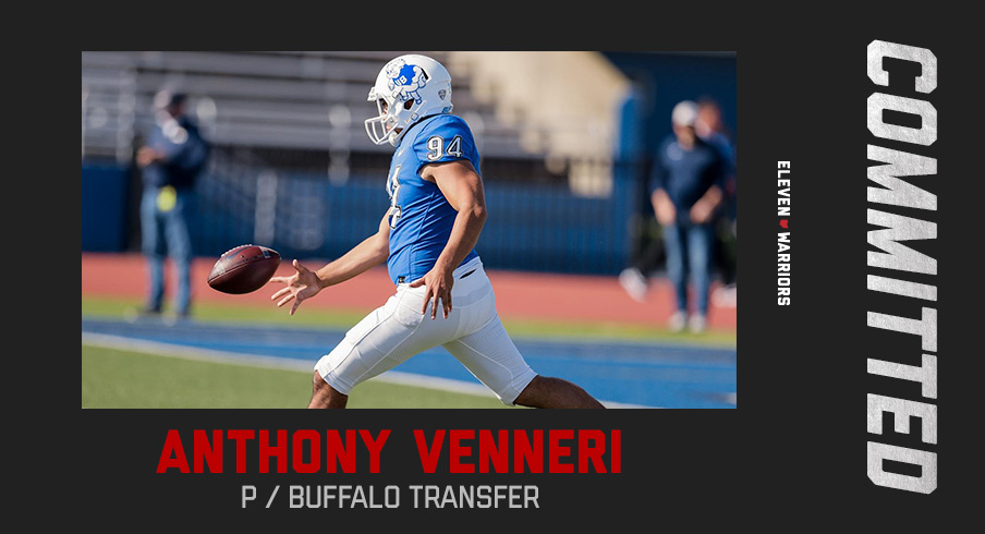Anthony Venneri