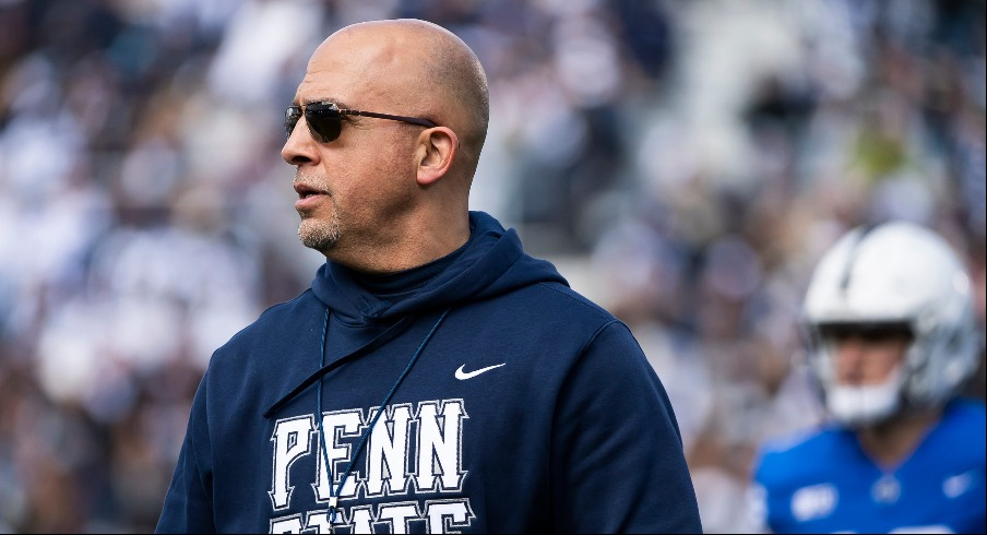 James Franklin