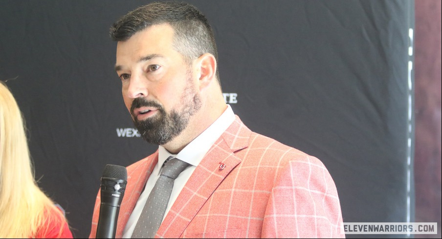Ryan Day
