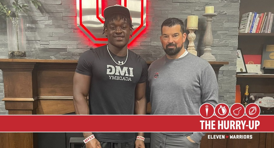 Nathaniel Owusu-Boateng and Ryan Day