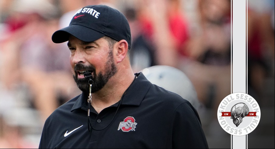 Ryan Day