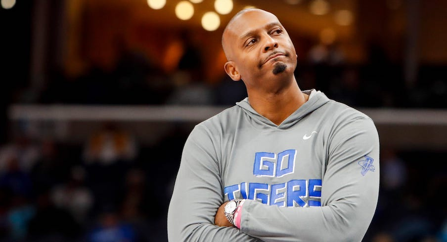 penny hardaway grizzlies