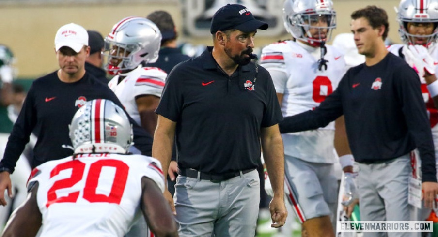 Ryan Day