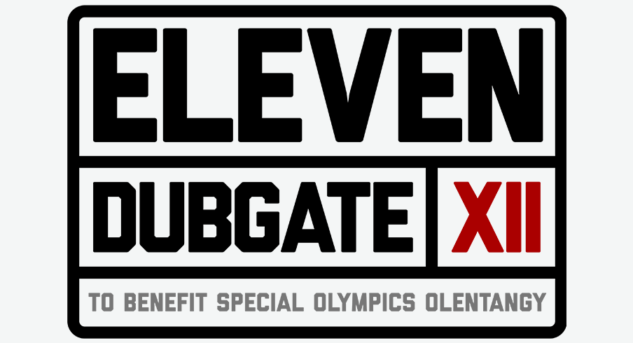 Eleven Dubgate XII