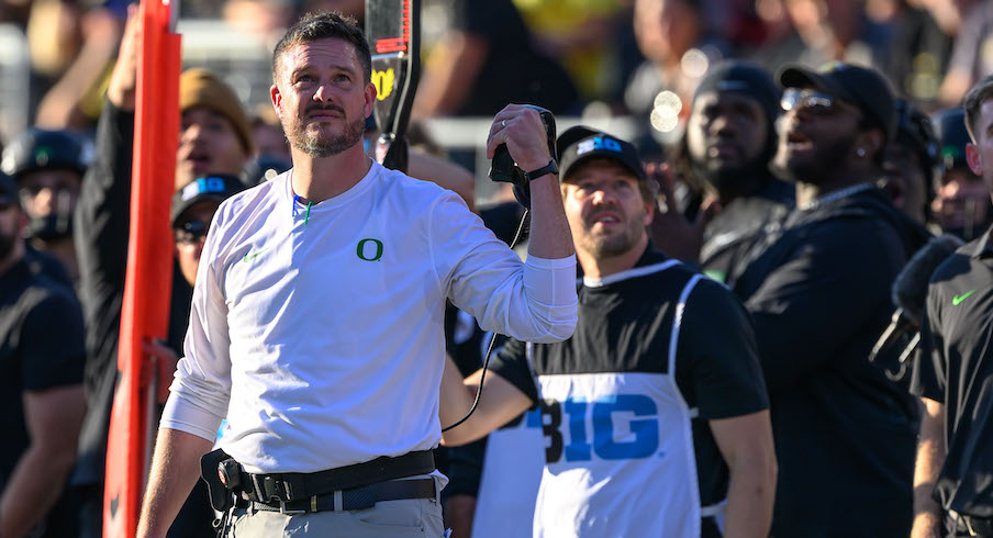 Dan Lanning
