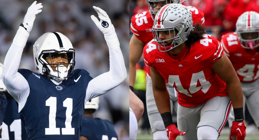 Comparing Ohio State vs. Penn State at Every Position | Eleven Warriors