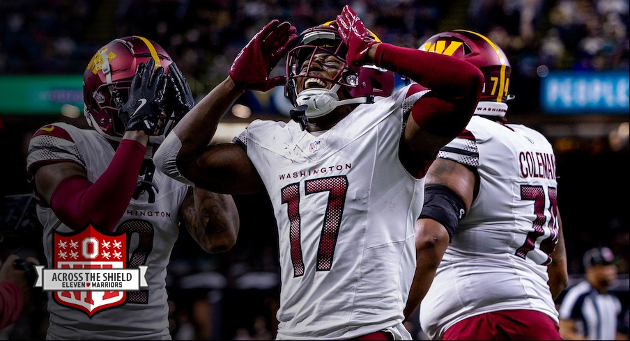Terry McLaurin