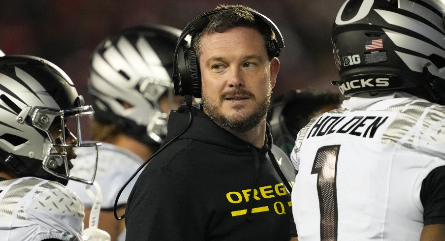Dan Lanning