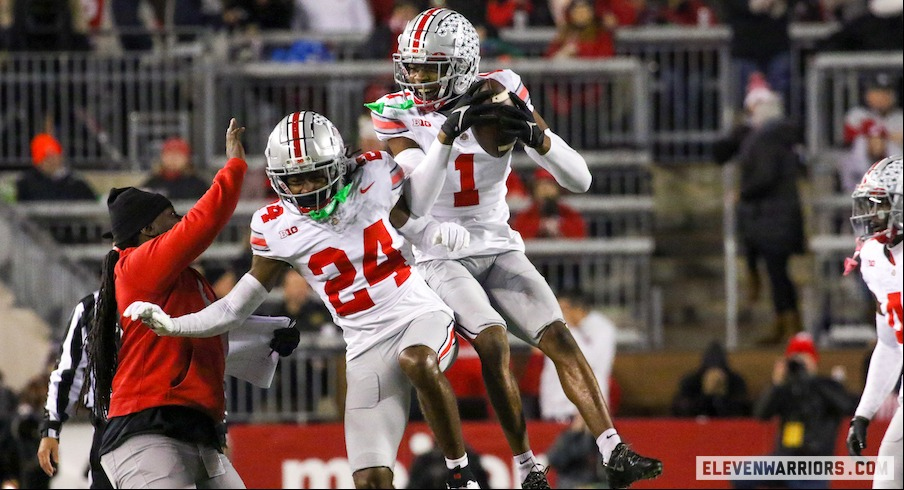 LATEST How Ohio State football’s 2025 offense looks, position by