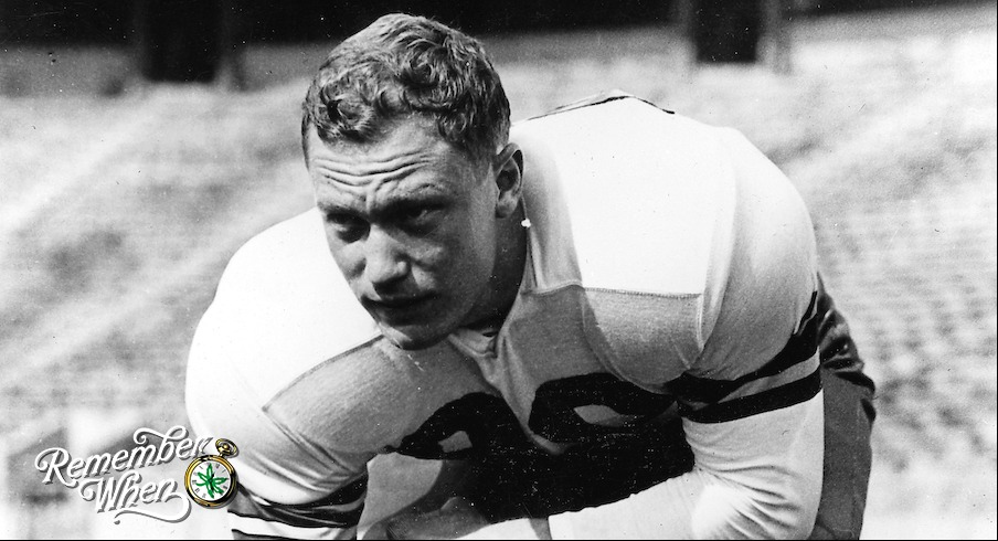 Warren Amling