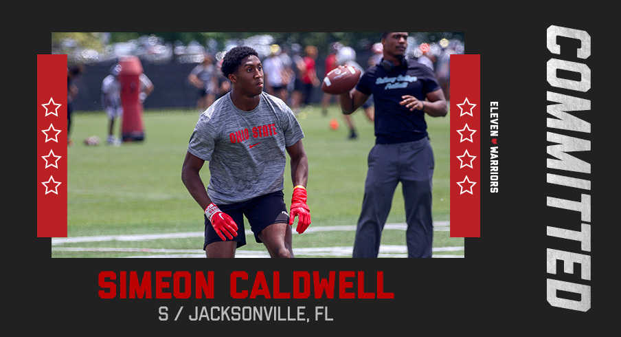 Simeon Caldwell